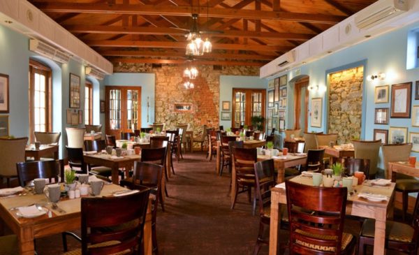 Taste Cape Town's Rich History with a 3-Course Fine Dining Experience - Image 7