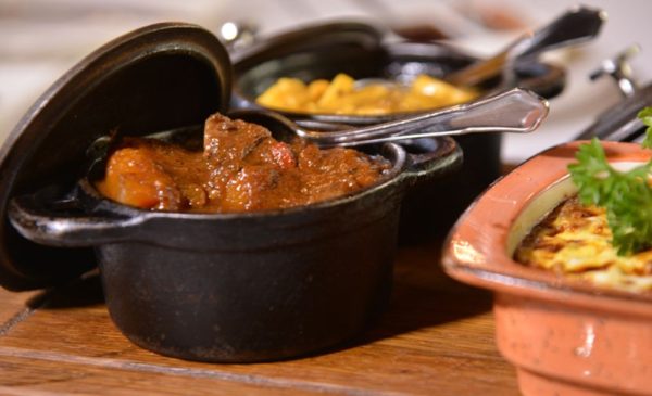 Taste Cape Town's Rich History with a 3-Course Fine Dining Experience - Image 5