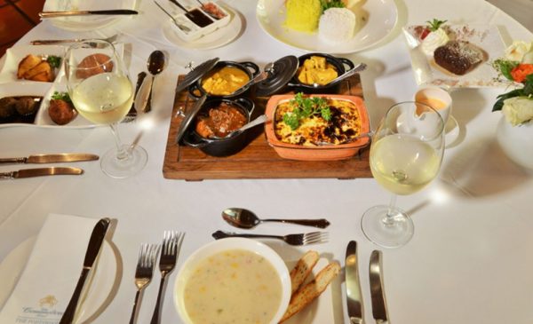 Savour the Flavours of Cape Malay Cuisine with a 2-Course Fine Dining Experience - Image 3