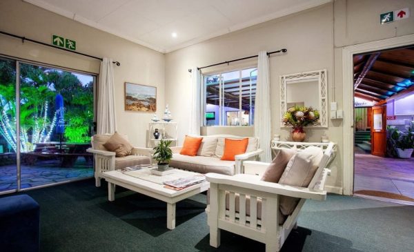 A 3-Night Stay for You to Relax with a Loved One - Image 3