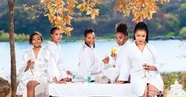 Ultimate Spa Experiences to Relax and Rejuvenate