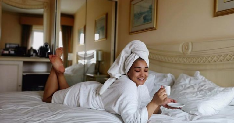 Staycation Ideas: 10 Best Ideas for This Spring
