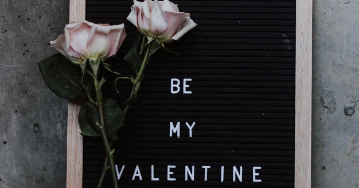 valentine messages