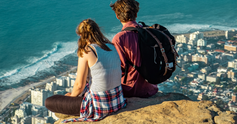 20 Best Date Ideas in Cape Town [2023]