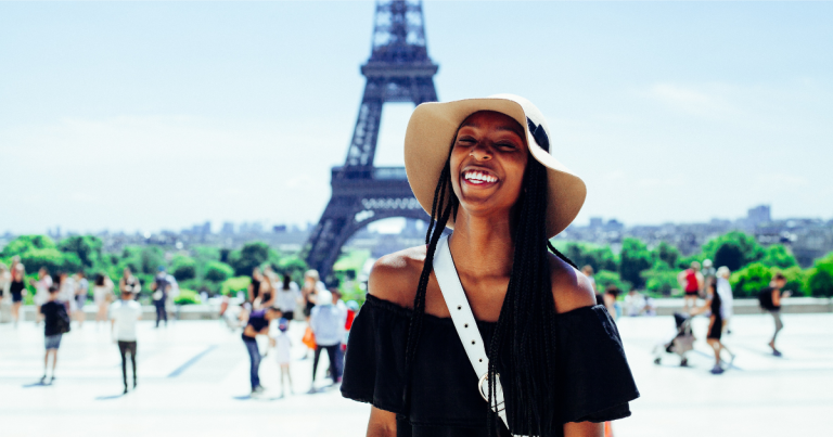 10 Tips on How to travel safe Solo as a Female