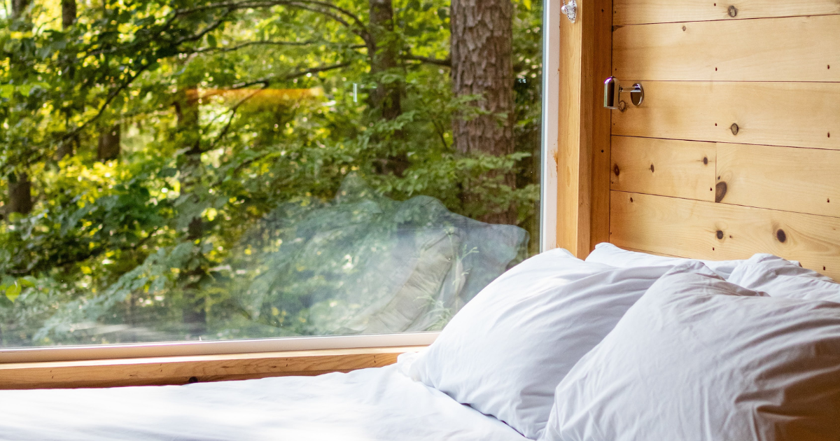 Ultimate Glamping Sites