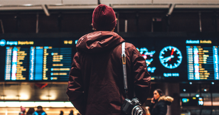 10 Ways to travel sustainably