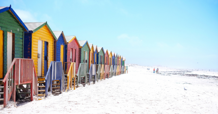 Top 10 Beachfront Bargains: Affordable Coastal Stays