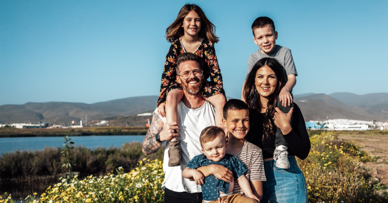 Planning a Family Vacation: 10 Tips and Tricks