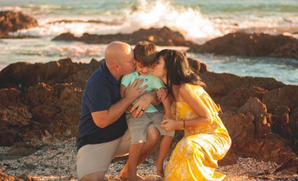Capture Priceless Moments in Your Life with a 45-Minute On-Location Professional Photoshoot - Image 4