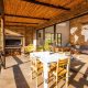 A Midweek Mountain Cottage Stay in Citrusdal