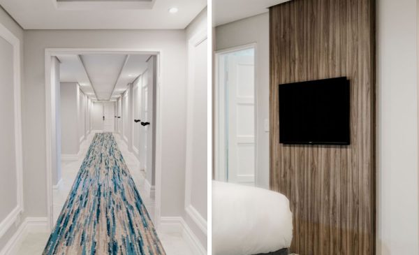 A 1-Night Getaway for You and a Loved One to Relax - Image 3