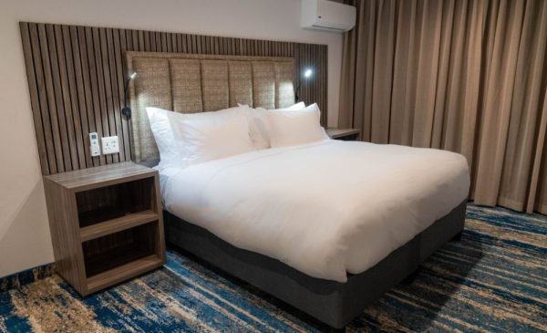A 1-Night Getaway for You and a Loved One to Relax - Image 2