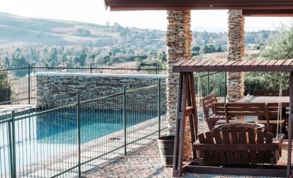 Enjoy Tranquility and Quality Time with Family in a Self-Catering Lodge in the Champagne Valley - Image 2