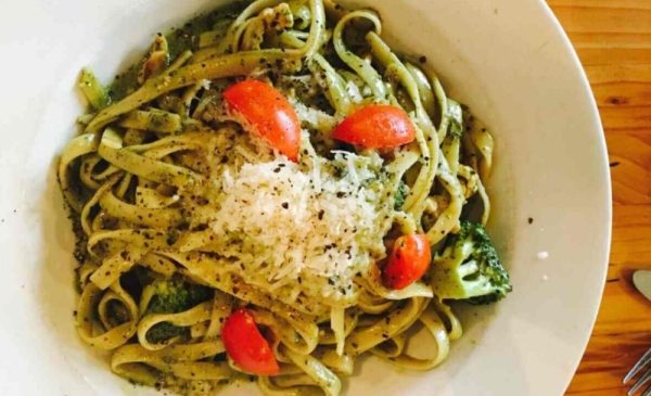 Enjoy Some Delectable Gourmet Pizzas or Pastas - Image 2