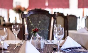 A 2-Night Valentine's Day Stay and Spa Package in Middelburg