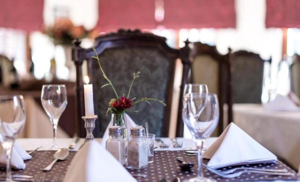 A 2-Night Valentine's Day Stay and Spa Package in Middelburg