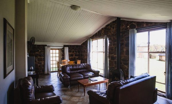 A Rustic Bed & Breakfast Stay in the Drakensberg's Champagne Valley - Image 5