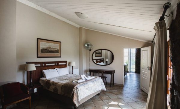 A Rustic Bed & Breakfast Stay in the Drakensberg's Champagne Valley - Image 9