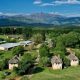 A 1-Night Bed & Breakfast Stay in the Champagne Valley