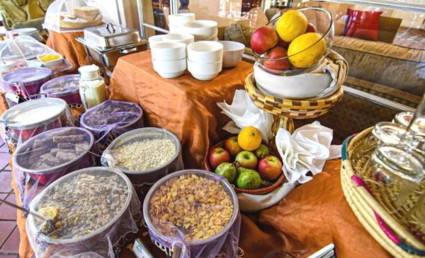 A Rustic Bed & Breakfast Stay in the Drakensberg's Champagne Valley - Image 11
