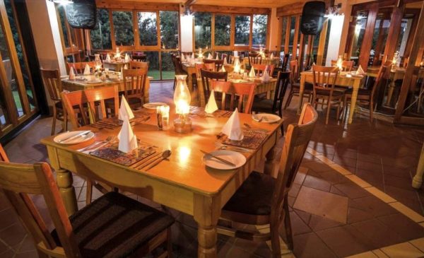 A Rustic Bed & Breakfast Stay in the Drakensberg's Champagne Valley - Image 12