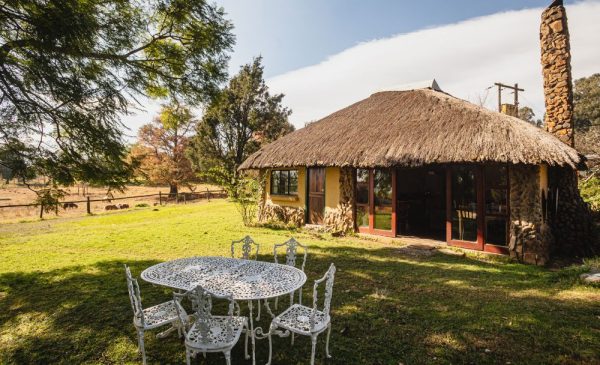 A Rustic Bed & Breakfast Stay in the Drakensberg's Champagne Valley - Image 3