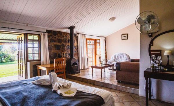A Rustic Bed & Breakfast Stay in the Drakensberg's Champagne Valley - Image 4