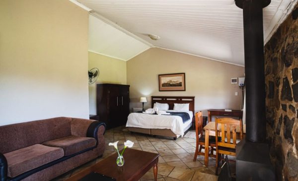 A Rustic Bed & Breakfast Stay in the Drakensberg's Champagne Valley - Image 7