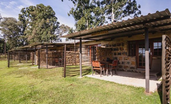 A Rustic Bed & Breakfast Stay in the Drakensberg's Champagne Valley - Image 8