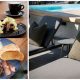 A Breakfast at Bougainvillea Grill