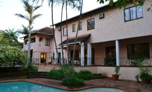 A 2-Night Dinner, Bed & Breakfast Stay in the Zululand Region