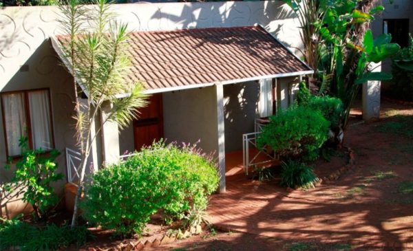 A 1-Night Dinner, Bed & Breakfast Stay in a Country Hotel in the Zululand Region - Image 2