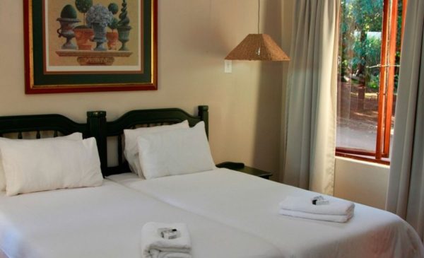 A 1-Night Dinner, Bed & Breakfast Stay in a Country Hotel in the Zululand Region - Image 3