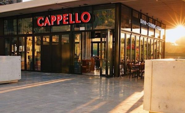 Indulge in Any 2 Delicious Pizzas or Pastas at Cappello in Umhlanga Ridge - Image 6
