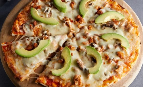 Experience quality cuisine with this double pizza and pasta special in Umhlanga - Image 5