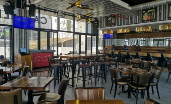 Appease your appetite with this burger special for 2 in Umhlanga - Image 2