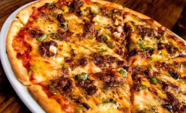 Experience quality cuisine with this double pizza and pasta special in Umhlanga - Image 4