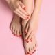A Summer Nail Combo in Brackenfell