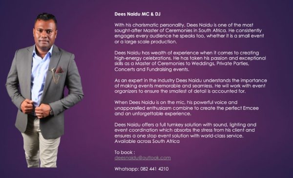 A 6-Hour Professional Sound and DJ Package for Your Next Event - Image 2