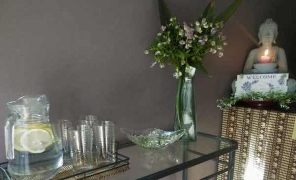 Soothe Your Mind and Body with a Spa Package for 2 in Durban North - Image 4