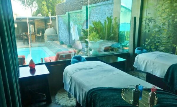 The Perfect 75-Minute Spa Session for Couples - Image 2