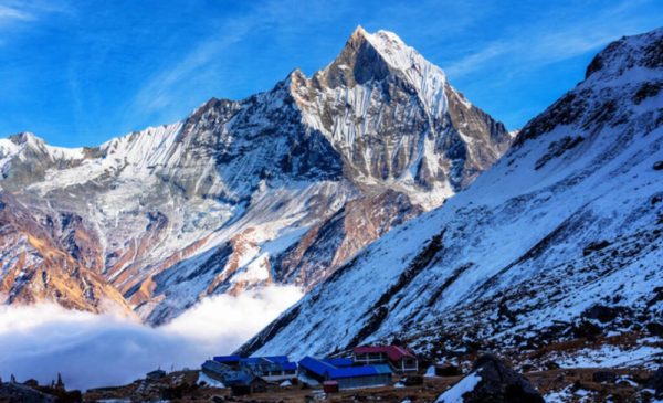 An Unbelievable 14-Day Annapurna Base Camp Trekking and Tour Package - Image 3