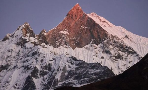 An Unbelievable 14-Day Annapurna Base Camp Trekking and Tour Package - Image 2