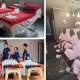 A Couple's Pamper Package in the Cape Town City Centre