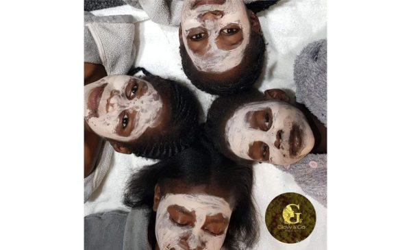 Celebrate Your Loved Ones with a Pamper Package for 4 in the Cape Town City Centre - Image 2