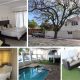 A 1-Night Stay with a Bonus Spa Voucher in Musgrave