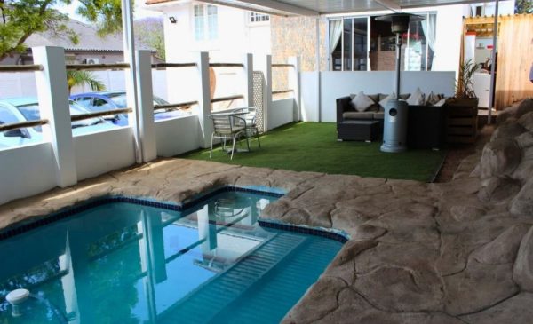 Relax and Unwind with a 1-Night Stay that Includes a Bonus Spa Voucher - Image 2