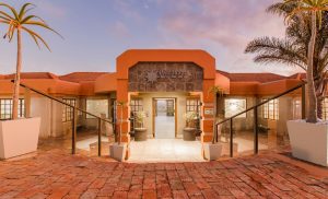 A 3-Night Bed & Breakfast Stay Along the Garden Route