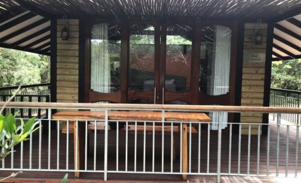 Experience Nature at its Best With a 2-Night Self-Catering Bush Stay - Image 2